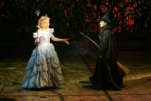 <em>Wicked</em> to Become Fifth-Longest-Running Show in Broadway History