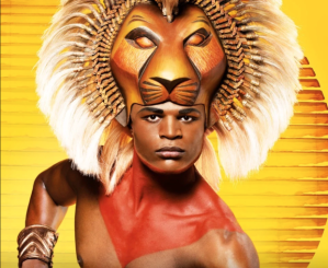 Andile Gumbi, Longtime International Simba in <em>The Lion King</em>, Dies at Age 36