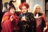 <em>Hocus Pocus</em>: Disney's Next Halloween Musical … That It Doesn't Know It's Producing