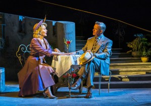 <em>The Light in the Piazza</em>, Starring Renée Fleming, Announces Complete Chicago Casting