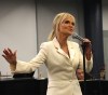 Kristin Chenoweth Previews Her Broadway Return in <em>For the Girls</em>