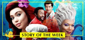 Watch All the Performances From Disney's Live <em>Little Mermaid</em>