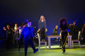 <em>Jagged Little Pill</em> Sets Release Date for Broadway Cast Recording