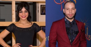 Vanessa Hudgens, Robin De Jesús, and More Join <em>Tick, Tick…Boom!</em> Film Cast