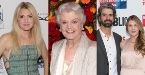 Annaleigh Ashford, Lily Rabe Join Angela Lansbury in <em>The Importance of Being Earnest</em>