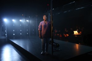 A Musical Theater Philanthropist Turns Composer in Wishy-Washy <em>Broadbend, Arkansas</em>