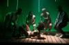 <em>Black Exhibition</em> Depicts the True Price of Exposing Oneself