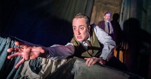 London Horror Hit <em>The Woman in Black</em> to Come to New York City