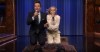 Kristen Bell Shows Off Her Vocal Chops in a Disney Medley With Jimmy Fallon