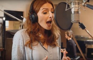 <em>Waitress</em> Announces Willemijn Verkaik as Jenna for Netherlands Tour