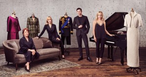 <em>Diana</em> Releases New Photo of Jeanna de Waal, Judy Kaye, and More