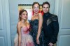 <em>Evita</em> Opens at New York City Center