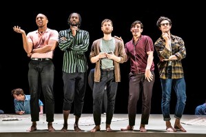 <em>The Inheritance</em> on Broadway Appraises the Legacy of Gay Life in America