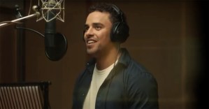 Listen to <em>The Prince of Egypt</em>'s Newest Ballad, "Footprints on the Sand"