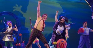 <em>The SpongeBob Musical</em> Announces Nickelodeon Air Date