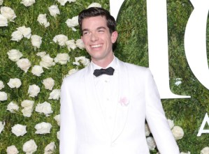 André De Shields, Annaleigh Ashford, Jake Gyllenhaal Set for John Mulaney Show