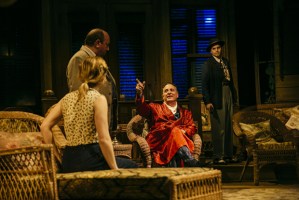 <em>Key Largo</em> Is Full of Sound but Lacks Fury