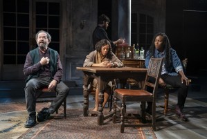 Tony Kushner's <em>A Bright Room Called Day</em> Corrects Its Past Mistakes — and Hopes America Will Too