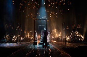 <em>A Christmas Carol</em> Tops Our List of Favorite Shows This Thanksgiving Week