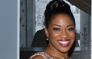 Rashidra Scott Will Play Susan in Broadway Revival of <em>Company</em>