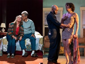 New Stephen Adly Guirgis, Samuel D. Hunter Plays Top Our List of Faves This Week