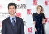John Cariani and Caissie Levy Join Sharon D. Clarke in <em>Caroline, or Change</em>