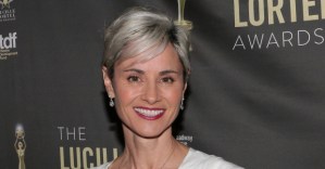 Casting Set for <em>The Unsinkable Molly Brown</em>, Starring Beth Malone