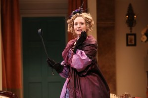 <em>London Assurance</em> Is a Victorian Comedy About Old Man Swagger