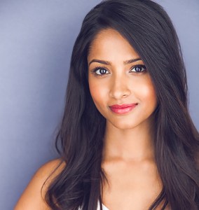 Shoba Narayan Joins <em>Wicked</em> Broadway Cast Tonight