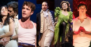 The 10 Best Broadway Musicals of the Decade