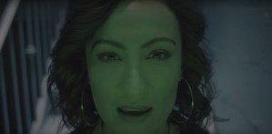 Watch Eden Espinosa in Music Video for New Song Inspired by <em>Wicked</em>