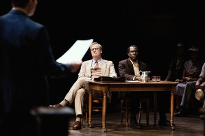 Broadway Shockers 2019: <em>To Kill a Mockingbird</em> Producers Go After Community Theaters