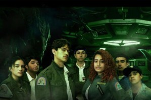 Broadway Shockers 2019: A High School Drama Club Adapts <em>Alien</em> for the Stage