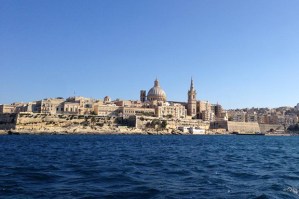 The Comedy Knights Ask: Do You Need a License to Laugh in Malta?