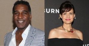 The Weekend Report: Norm Lewis in <em>42nd Street</em>; Carla Gugino in <em>Anatomy of a Suicide</em>