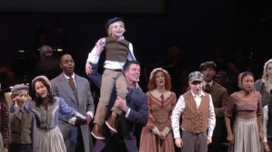 Watch Scenes From <em>Allergist's Wife</em> and <em>Mr. Magoo's Christmas Carol</em>