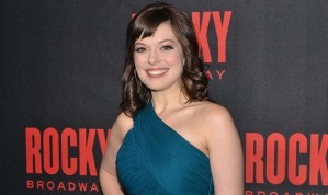 Margo Seibert, Estelle Parsons, and More Will Star in Michael Friedman's <em>Unknown Soldier</em>