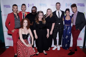 New York Musical Festival to Shut Down After 15 Years