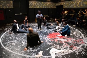 Playwrights Horizons to Present Return of <em>What to Send Up When It Goes Down</em>