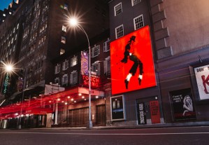 <em>MJ The Musical</em> Launches Nationwide Search for Michaels of All Ages