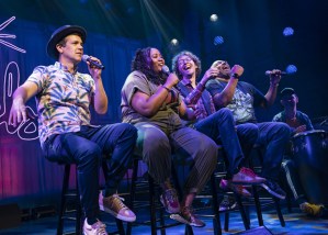 <em>Freestyle Love Supreme</em> Recoups on Broadway
