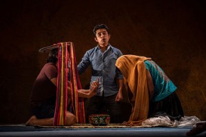 Under the Radar 2020: <em>Andares</em>