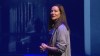 Watch Laura Linney in Scenes From <em>My Name Is Lucy Barton</em>