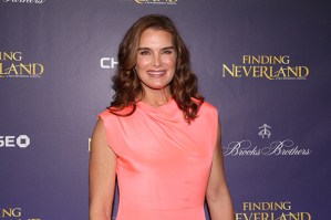 Brooke Shields and Walter Bobbie to Lead Readings of <em>The Man Who Came to Dinner</em>