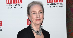 Kathleen Chalfant, Marsha Mason, Michael Urie Star in <em>Arsenic & Old Lace</em> Reading