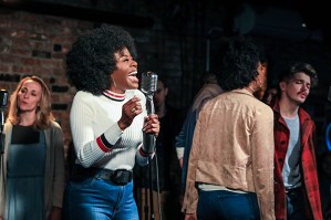 Get a Sneak Peek at Broadway's <em>Girl From the North Country</em>