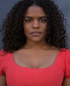 Samantha Williams and More Complete Broadway Cast of <em>Caroline, or Change</em> Revival