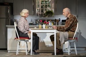 <em>Grand Horizons</em> Explores Divorce in Your Golden Years