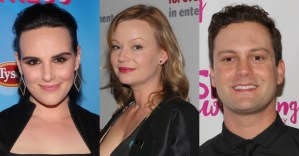 The Weekend Report: <em>Whisper House</em> Casting; BroadwayCon Updates