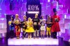 <em>Emojiland</em>, Starring Lesli Margherita and More, to Release Original Cast Recording